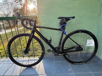 Predám gravel / cestný bicykel