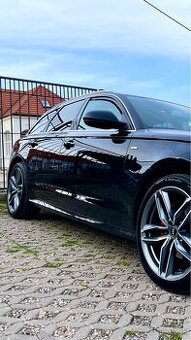 PREDANÉ - Elektróny 5x112 R19 Audi Atom Antracite