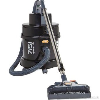 Multifunkčný vysávač / čistič kobercov VAX 7151 SpinScrub