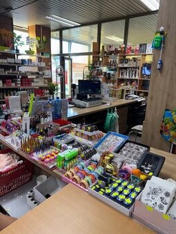 POSTÚPENIE PREVÁDZKY - 1