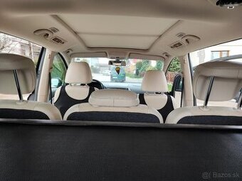 Predám/vymením Volkswagen Sharan 4x4,2012,103kw