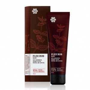 Základný telový balzam, 100 ml