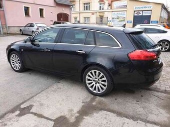 Opel Insignia 2.0cdti