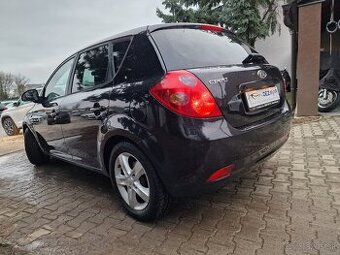 Kia Ceed 1.4 CVVT 105K M5 (benzín) kup. v SR