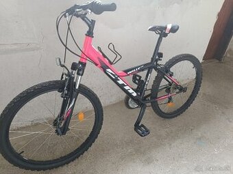 CTM WILLY 2.0 dievčenský