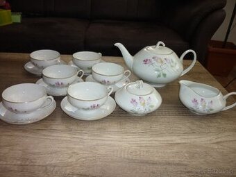 Historický porcelán Puls