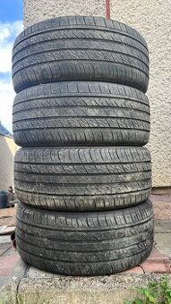 Letné pneu 225/45 r17