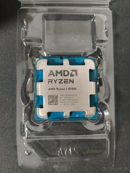 AMD Ryzen 7 8700G AM5