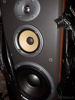 JBL E60 Northridge / rozobraté