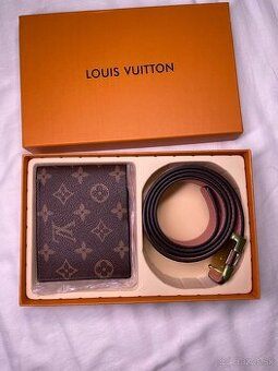 Louis Vuitton set