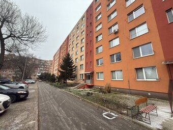 Na predaj: 2,5-izbový byt po rekonštrukcii, 62 m² – ul. SNP,
