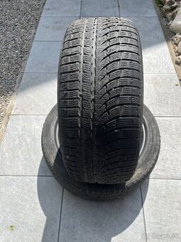 245/45 r19 zimne