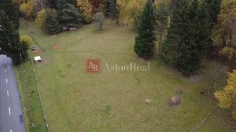 Na predaj pozemok pre individuálnu rekreáciu- Čertov 7.543m2