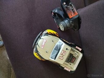 predam nasledujuce RC modely.