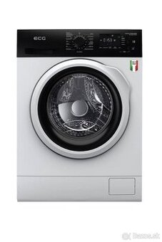 Práčka ECG EWS 60141 SW biela
