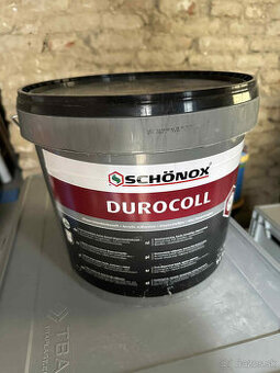 Predám kvalitné disperzne lepidlo na podlahové krytiny 14kg