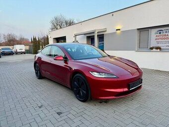 Tesla 3 LongRange, Dual Motor, 78.8kwh