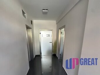 Ponúkame na prenájom atraktívne obchodné priestory v Skalici