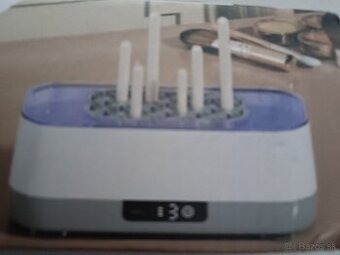 Multifuncny cistic stetcov ,okuliarov, sperkov