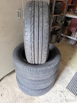 205/60R16 92V Bridgestone Turanza T001