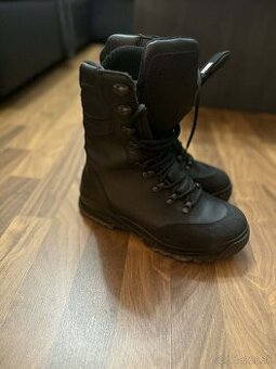 Damske Kanady GORE-TEX BOSP velkost 39