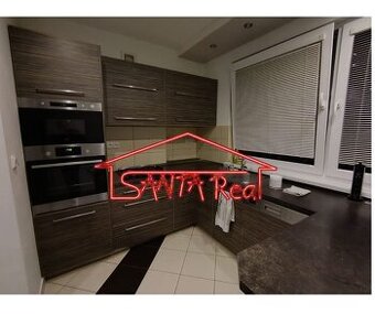 NA PRENÁJOM KRÁSNY 2 IZBOVÝ BYT V LEVICIACH, ID 573