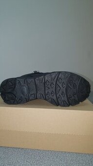 Špeciálna vojenská goretexová obuv BOSP