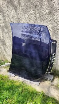 Kapota Audi A4 B6 LZ5J