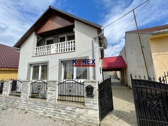 NA PREDAJ Rodinný dom v Michalovciach
