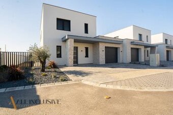 ALL INCLUSIVE | Na predaj 4-izb. posch. rodinný dom, Győr
