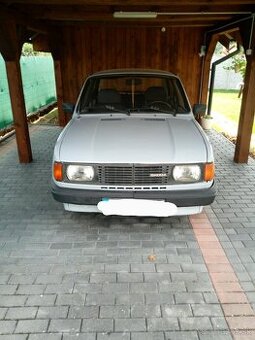 Škoda 105 L