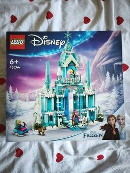 Lego Disney 43244
