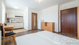 BOSEN | Na prenájom 1 izbový byt v obci Veľké Leváre