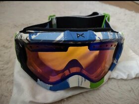 ANON nové snowboardové okuliare