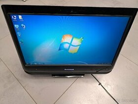 LENOVO All in One PC  C200 - 1