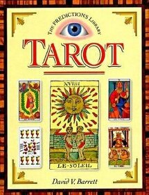 Tarot,Čítanie z ruky,Keltské horoskopy - 1