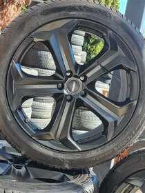 Ford Edge  autec wheel Xenos