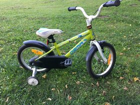 Detský bicykel Dema Denny - 1