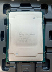 Intel Xeon Bronze 3106 SR3GL