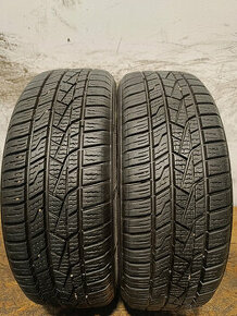 185/60 R15 Celoročné pneumatiky Roadhog 2 kusy