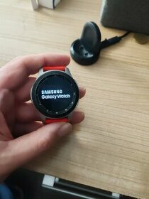 Samsung Galaxy Watch SM-R800, 46mm, Silver EU

 - 1