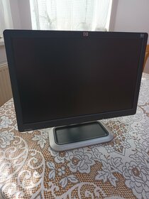 HP L1908w Monitor