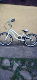 Detský bicykel - 1