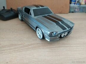 Ford Mustang Shelby 1:18