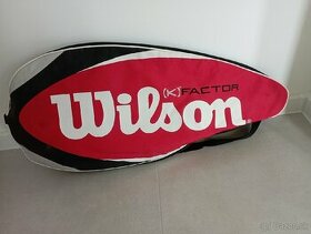 Wilson puzdro na tenisovú raketu