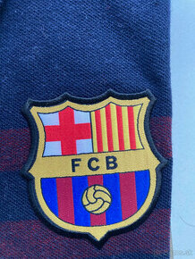 FC Barcelona - originál tričko za 15 €