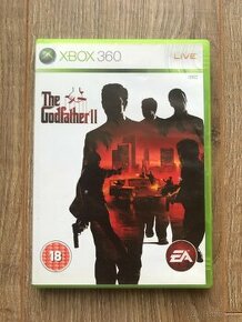 The God Father 2 na Xbox 360