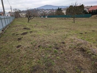 Stavebné pozemky, Košice okolie