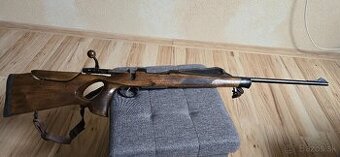 Gulovnica CZ550