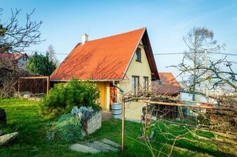 ÚTULNÁ CHATA NA PREDAJ, KOŠICE-SEVER